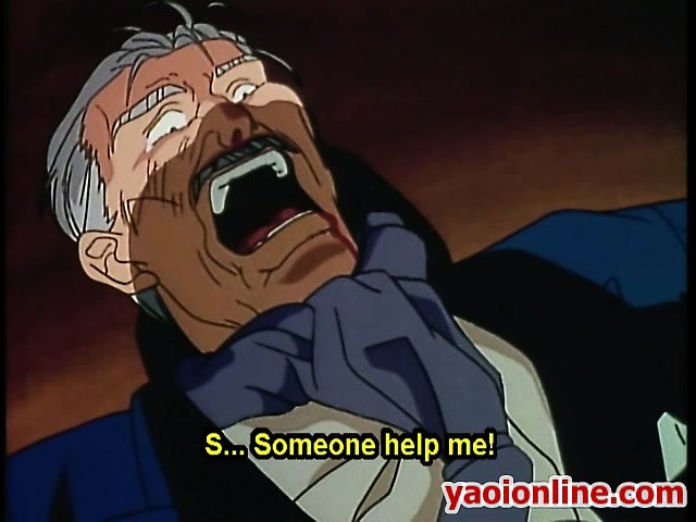 Cartoon Old Man Porn - Free Mobile Porn - Hentai Gay Getting Honey Fucked By An Old Man - 762475 -  IcePorn.com